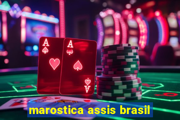 marostica assis brasil